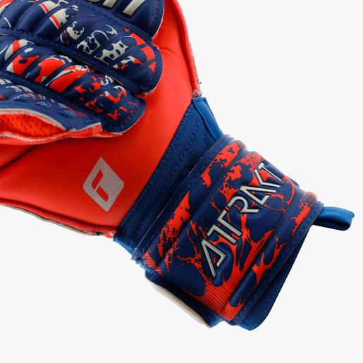 Reusch Guantes de arquero Attrakt Solid