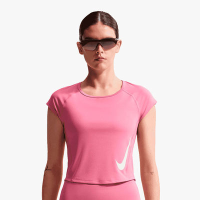 Nike Polo Tempo Swoosh