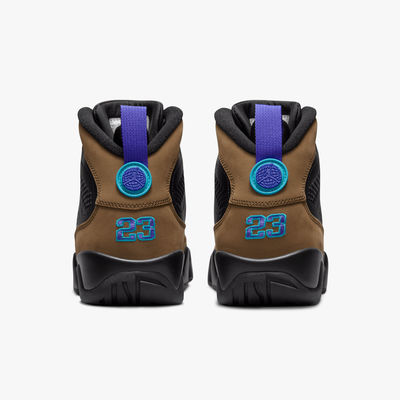 Air Jordan 9 Retro
