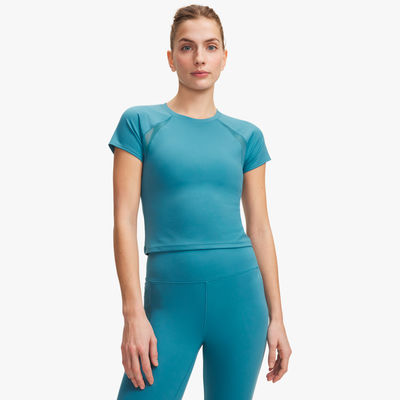 Under Armour Camiseta Motion Mesh
