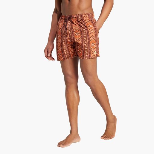 adidas Shorts de Natación adidas x FARM Rio - Muy