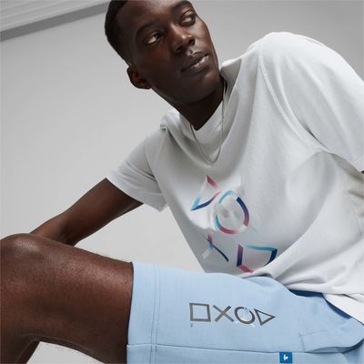 Puma x Playstation