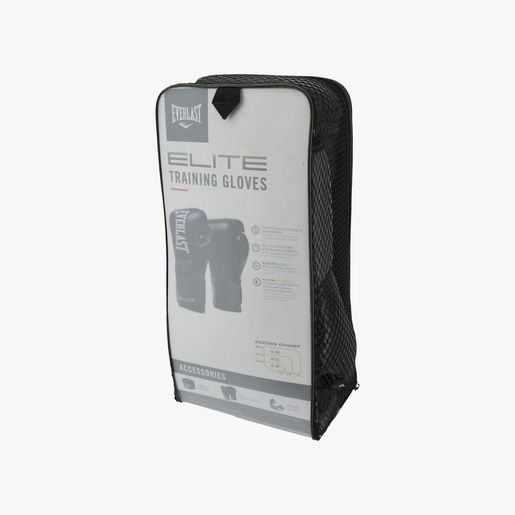 Everlast ProElite V2 Training Gloves 16oz
