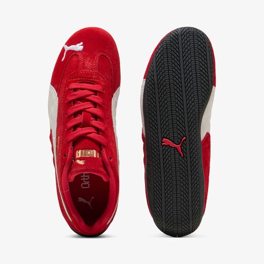 Puma Zapatos Suede Classic