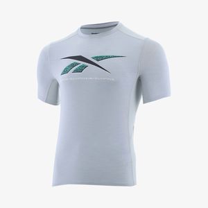  Reebok Crossfit Z89950 - Camiseta blanca UNF**KWITHABLE para  hombre, Blanco : Deportes y Actividades al Aire Libre