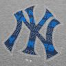 MLB Polo Yankees Tee