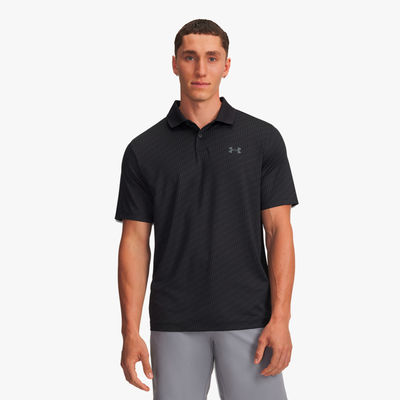 Under Armour Polo Matchplay Printed