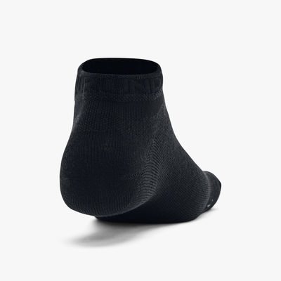 Under Armour Media Invisible Essential 3 Pares