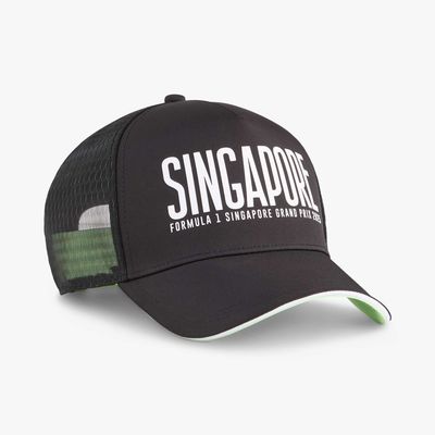 Puma Gorra Formula 1® Singapur