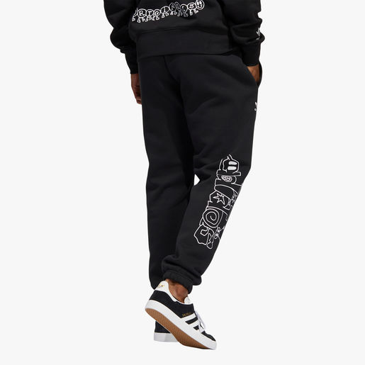 adidas Cartoon Graphic