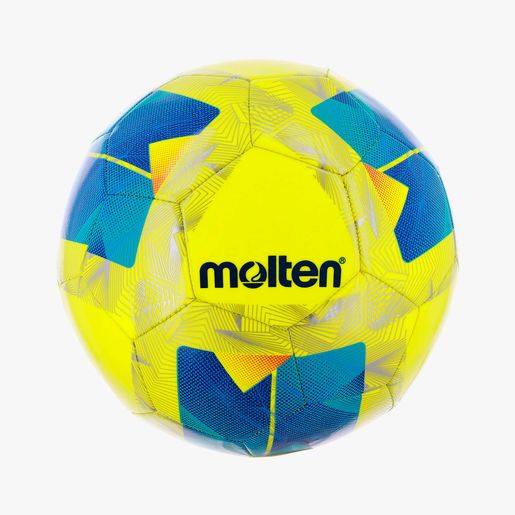 Molten Pelota de Fútbol Machine Sewn