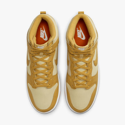 Nike Dunk High Retro Premium