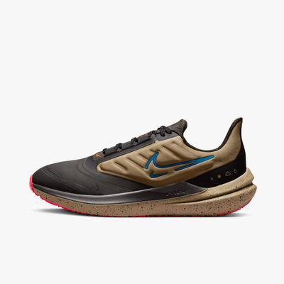 NIKE AIR WINFLO 9 SHIELD