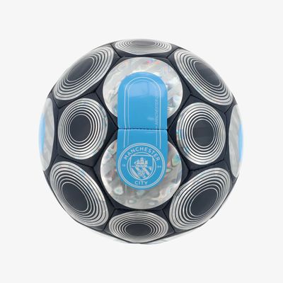 Puma Pelota de Fútbol Manchester City Culture