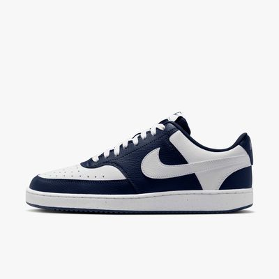 Nike Zapatos Court Vision Low