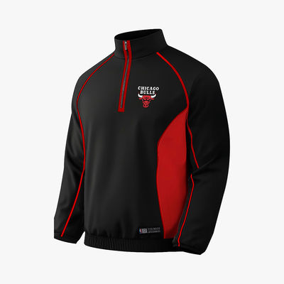 NBA Buzo Chicago Bulls