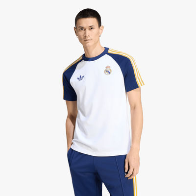 adidas Polo Real Madrid Originals