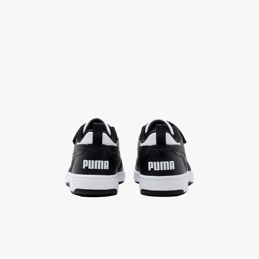 Puma Rebound