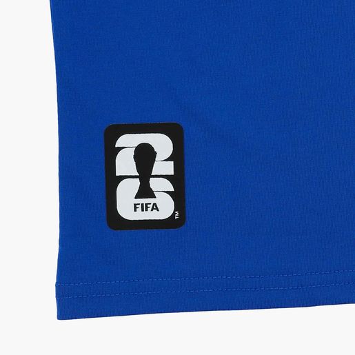 FIFA Polo Francia Mundial 2026