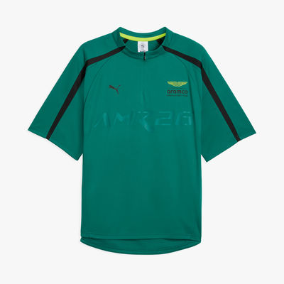 Puma Camiseta Aston Martin Aramco F1 Team