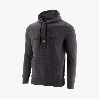 The Strongest Hoody Para Toda la Vida