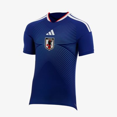 adidas Selección Japón Local 2026