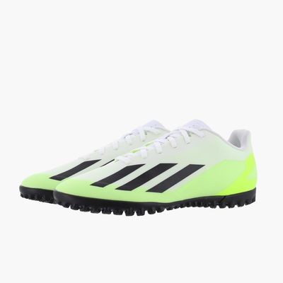adidas X Crazyfast.4 césped sintético