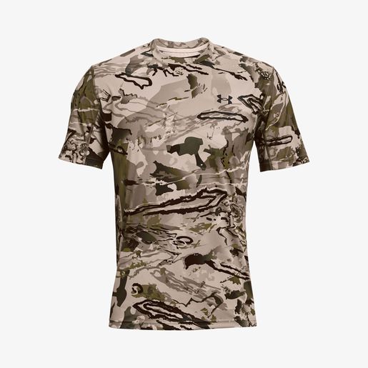 Under Armour IsoChill Brush Line Under Armour Marca Productos