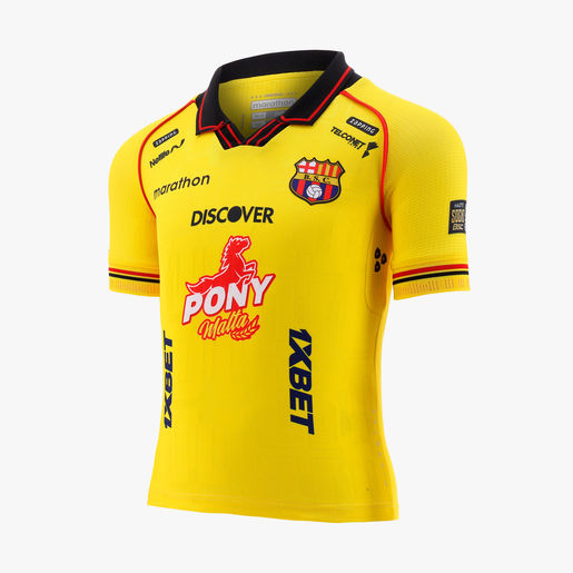 Camiseta BSC Oficial 2026