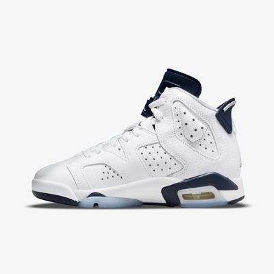 Air Jordan 6 Retro