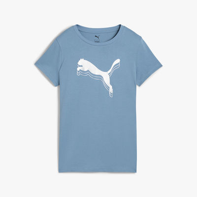 Puma Camiseta Essentials+ Metallic