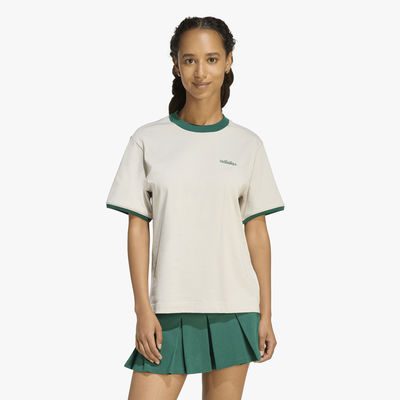 adidas Camiseta Seasonal Essentials Colorpop