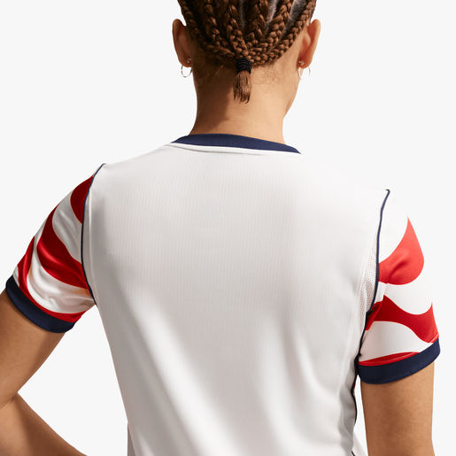 Nike Camiseta Estados Unidos Local 2026