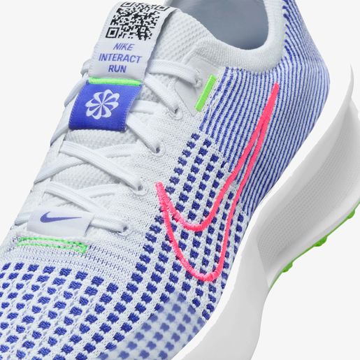 Nike Interact Run