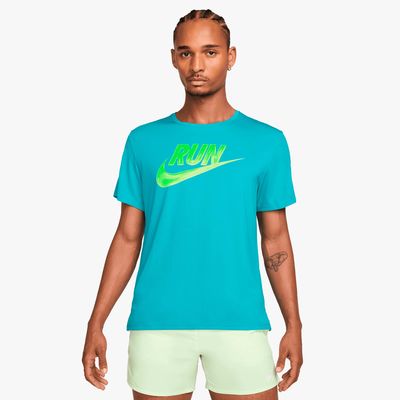 Nike Miler Run Energy