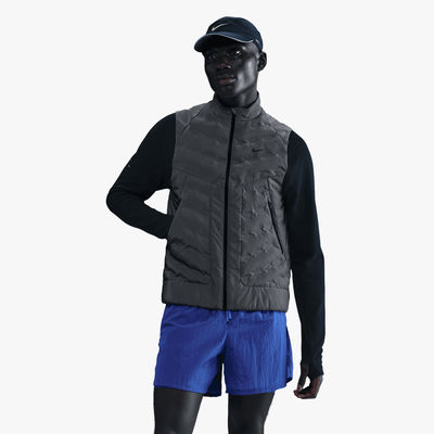 Nike Chaleco Therma-Fit
