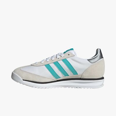adidas Zapatos SL 72 RS Mercedes