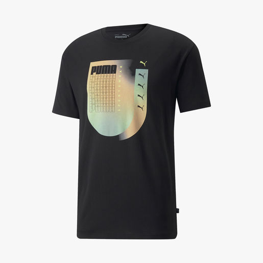 Puma Gradient Graphic