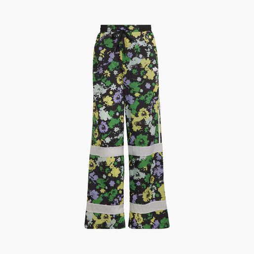 adidas Floral Utility
