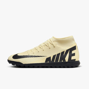 Torretin Nike Legend Tenis Nike Tiempo Blancos Guayos De Oro De
