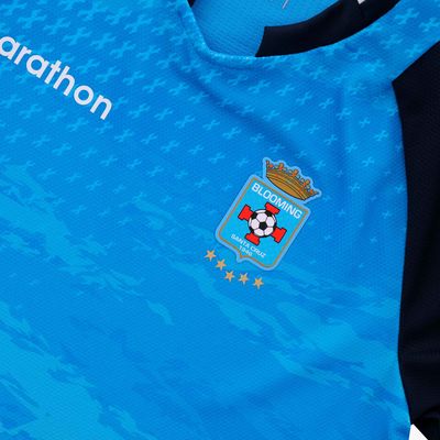 Blooming Camiseta Local 2026