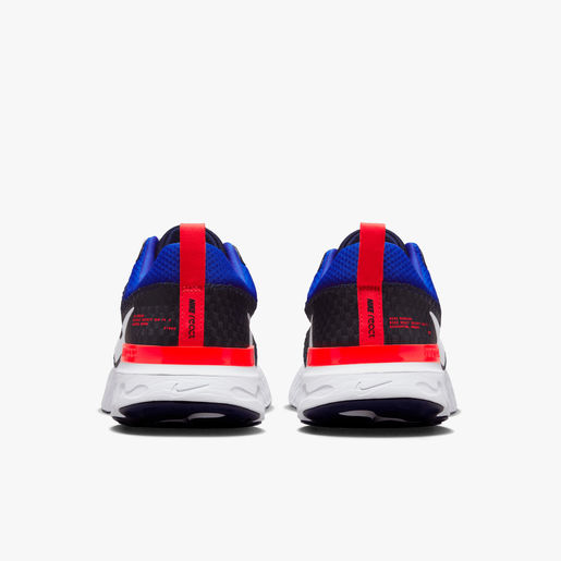 Nike React Infinity Run Flyknit 3
