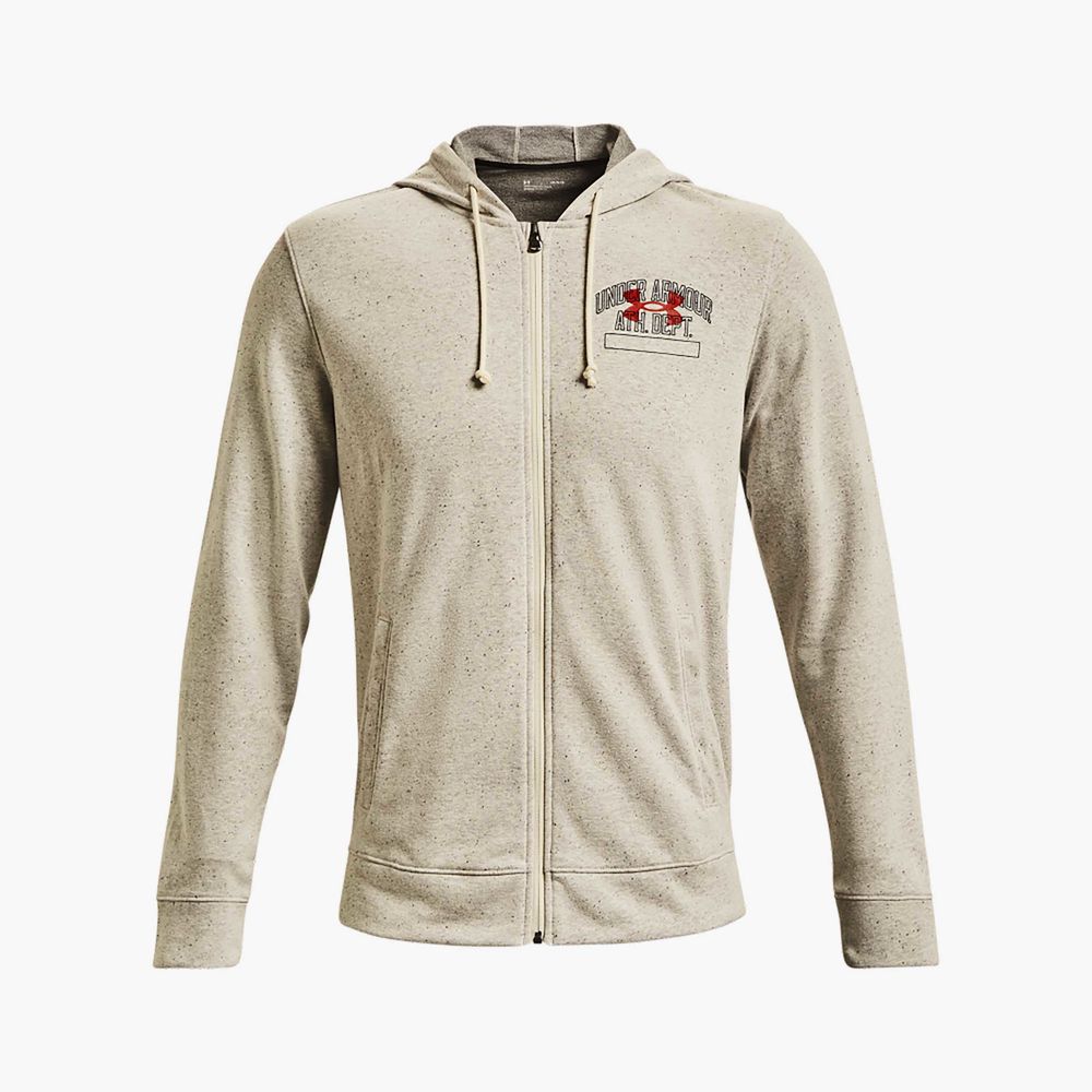 Under Armour Rival Terry Athletic Department