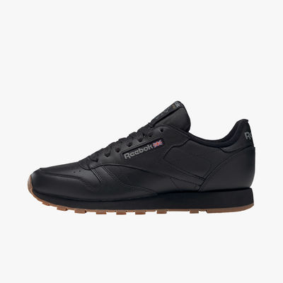 Reebok Leather