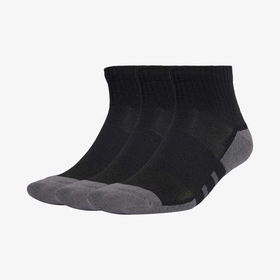 adidas Tobilleras Essentials CLIMACOOL 3 Pares