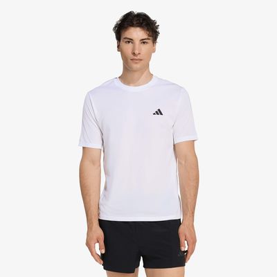 adidas Camiseta Workout Essentials Base