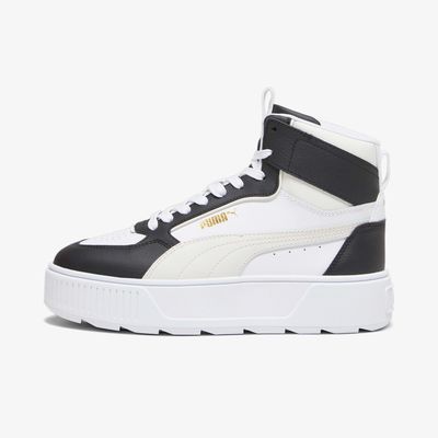 Puma Zapatillas Karmen Rebelle Mid