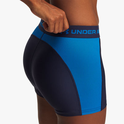 Under Armour Short HeatGear® Rib Shorty