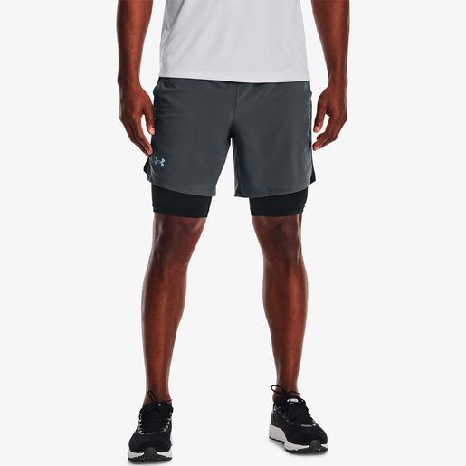 Under Armour Launch Run 2-in-1