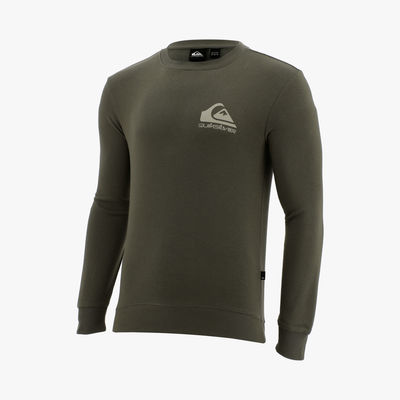Quiksilver Polera Every Day Crew